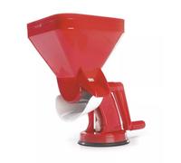SPREMIPOMODORO MANUALE "MASTER" IN POLIPROPILENE ROSSO