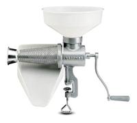 Passapomodoro Manuale N.5 - Reber 8501 N - Imbuto e Sgocciolatoio in Plastica