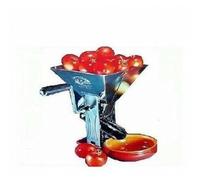 SPREMIPOMODORO PASSAPAMODORO GULLIVER IN ACCIAIO INOX