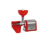 Spremipomodoro Passapomodoro Elettrico 600 W Macchina per Passata di Pomodoro