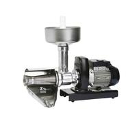 Passapomodoro elettrico Palumbo Pavi SM 3 INOX con motore elettrico 220 V - 375 W