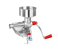 SPREMIPOMODORO PASSAPOMODORO MANUALE A MANO TRE SPADE N.3 PASSATA DI POMODORO