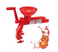 Spremipomodoro passapomodoro manuale macchina passata di pomodoro acciaio inox