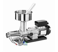 SPREMIPOMODORO PASSAPOMODORO TRE SPADE SPREMITO ELETTRICO 300 WATT FACEM