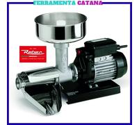 Spremipomodoro Reber Passapomodoro Elettrico Inox Ghisa 450 Watt Passa Pomodoro