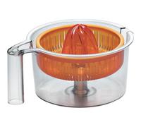 Spremitore Bosch MUZ5ZP1 per Robot da Cucina MUM 5 Arancione Trasparente