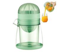Spremitore di Agrumi Spremifrutta Manuale Da 400 ml