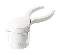 Spremitore Di - Estrattore Di Succo A Pressa Manuale | Spremitore Manuale Per Frutta | Per Limetta, Arancia, Agrumi, Verdura, Canna, Conservazione, Bar, Cucina, Festa