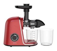 Spremitrice a Cold Press Klausberg KB-7870 150W Rossa