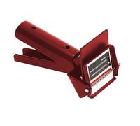 Spremitubi In Silicone Antiscivolo Spintore Manuale Per Estrusione, Strizzatoio Per Colla Lozione Crema Pasta Vernice Cucina Officina Quotidiana, Strumento Di Erogazione Adesivo Per Silicone Sig