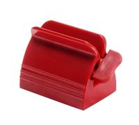Spremitubo Manuale in ABS per Cosmetici e Pomate, 2 Pezzi | Base Rinforzata, Ordine Facile da Riporre, Uso Domestico in Bagno, Adatto a Bambini
