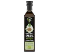 | Spremuto a Freddo | Ricco di Omega 3 e 6 e Vitamina E | Uso Alimentare e Cosmetico | Ideale a Crudo | Alta Qualità | Made in UE