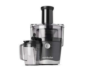 Spremutore NutriBullet NBJ100G 800W 1,5L Nero/Grigio