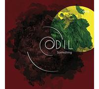 SPRENG, CAMILLE ALBAN - ODIL, SOMETHING
