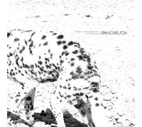 Spreng, Camille-Alban / Odil - Unheimlich [Import]