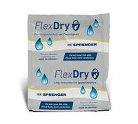 Sprenger FlexDry Single - Deumidificatore per barca e yacht