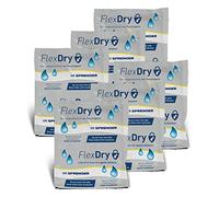 Sprenger FlexDry Six-Pack - Deumidificatore per barca e yacht (confezione da 6)