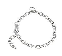 Sprenger HS - Collare in acciaio cromato breve collegamento regolabile