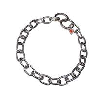 Sprenger HS - Collare in acciaio inox breve collegamento, 54 cm x 4 mm
