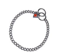 Sprenger HS - Link Collare in Acciaio Intrecciato Due Millimetri