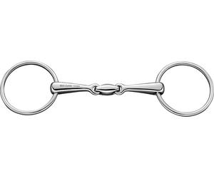 Sprenger MAX-Control Double Jointed for Ponies & Icelandic Horses, 14 mm - 1 pz.
