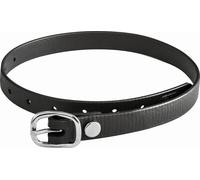 Sprenger Spur Straps 45 cm Biothane - Black