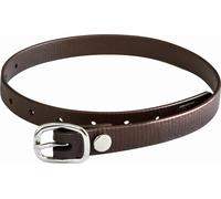 Sprenger Spur Straps 45 cm Biothane - Brown