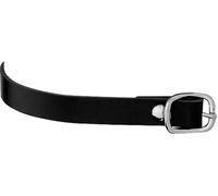 Sprenger Spur Straps, Leather - Nero