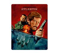 Sprengkommando Atlantik LTD. - Novobox Klassiker Edition LTD.