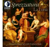 Sprezzatura by La Luna (2000-04-11)