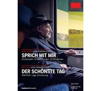 Sprich mit mir / Der schönste Tag (DVD)