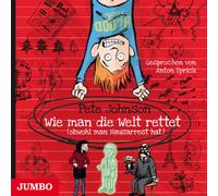 Sprick,Anton - Wie Man die Welt Rettet-Obwohl Man Hausarrest Hat