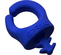 Sprig confezione da 3 pezzi (3/8 -16) per la gestione dei cavi Blu