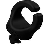 Sprig confezione da 3 pezzi (3/8 -16) per la gestione dei cavi nero