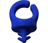 Sprig confezione da 6 (1/4 -20) per la gestione dei cavi Blu