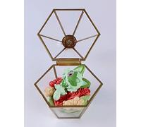 Sprigatito - Pokemon Re-ment Romantic Collection Figure dal Giappone