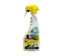 Sprin 500 ml - insetticida acaricida pronto all’uso per insetti striscianti e volanti