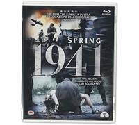 Blu-Ray Spring 1941