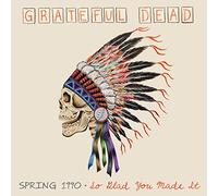 Spring 1990-So Glad You Made It (Limited Edition)