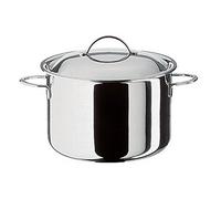 Spring 285540616 Cristal Pentola per carne 16 cm