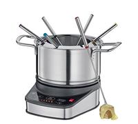 Spring 3812506001 - Fonduta in acciaio INOX