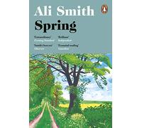 Spring: 'A dazzling hymn to hope’ Observer: 3