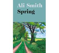 Spring: 'A dazzling hymn to hope’ Observer: 3