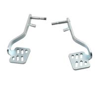 Spring a pedale del freno e farfalla per go kart compatibile con motore da 6,5 cc da 212 cc adatto per il razzo stradale Azusa Fun Radio Flyer Carter Vintage Style Karts