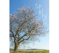 SPRING: A visual journey through blossoms and renewal