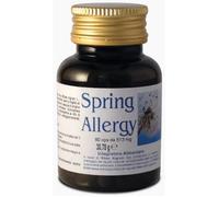 Spring Allergy 60 Capsule