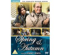 Spring and Autumn - The Complete Series 2 [DVD]