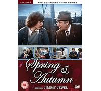 Spring and Autumn - The Complete Series 3 [DVD]