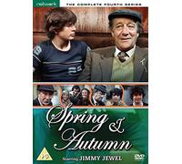 Spring and Autumn - The Complete Series 4 [DVD]