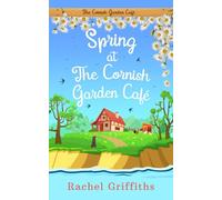 Spring at The Cornish Garden Café